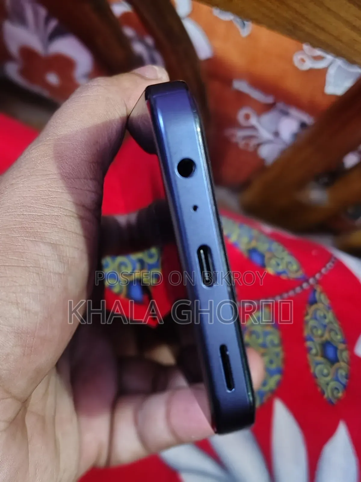 Samsung Galaxy M15 128 GB Blue