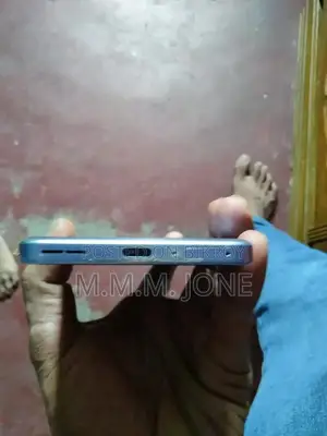 OnePlus Ace 3 256 GB Blue