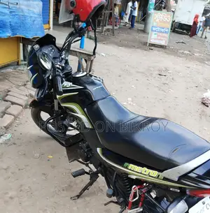 TVS Metro 2023 Black