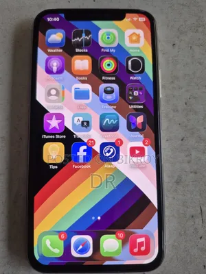 Apple iPhone 11 Pro 256 GB White