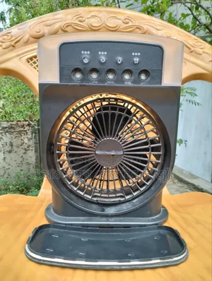 Air Cooler Fan