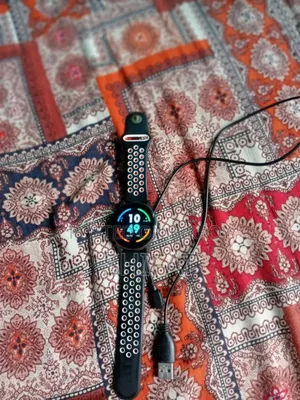 Smart Watch Haylou Gs