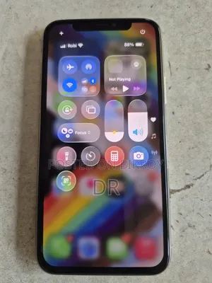 Apple iPhone 11 Pro 256 GB White
