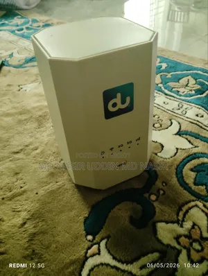 ZLT X28 5G Wireless Router (Unlocked) for sale