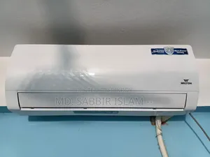 Air Condition (1 Ton Ac)