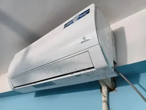 Air Condition (1 Ton Ac)