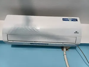 Air Condition (1 Ton Ac)