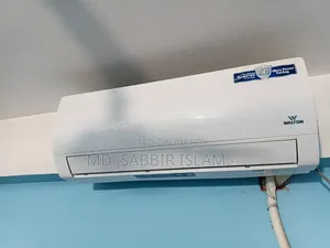 Air Condition (1 Ton Ac)
