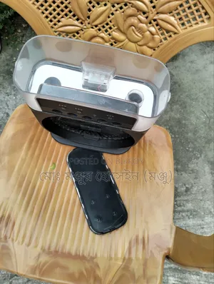 এয়ার কুলার ফ্যান
