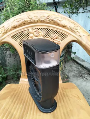 এয়ার কুলার ফ্যান