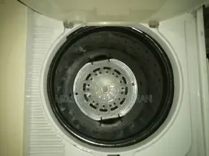Washing Machine (Singer)