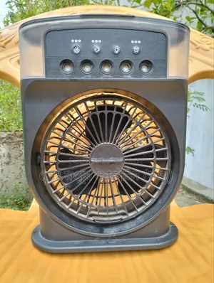 এয়ার কুলার ফ্যান