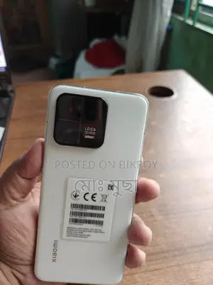 Xiaomi 13 256 GB White