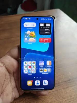 Xiaomi 13 256 GB White