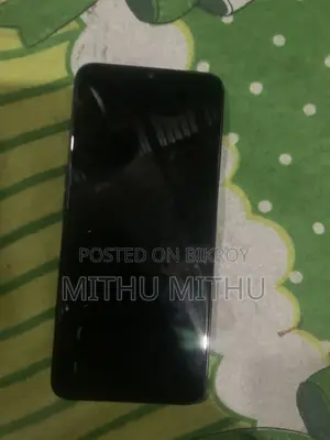 New Oppo A56 5G 256 GB Black