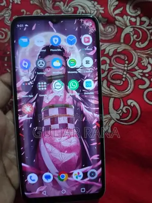 Realme C35 128 GB