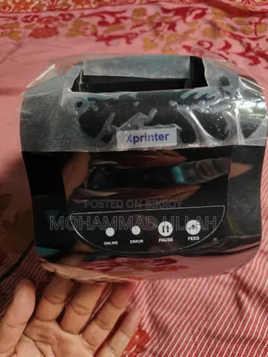 Xprinter Xp-365b-Ub Thermal Label Pos Printer