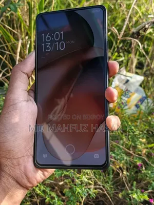 Xiaomi Redmi Note 13 Pro 256 GB Black
