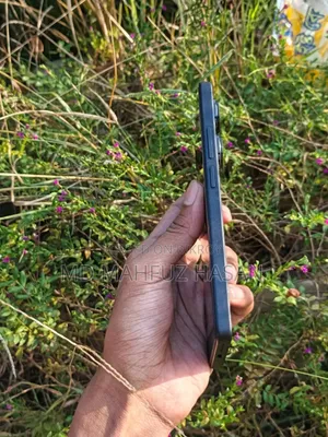 Xiaomi Redmi Note 13 Pro 256 GB Black