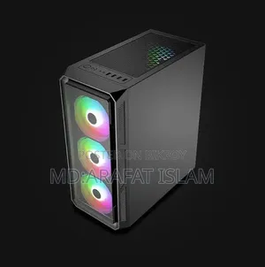 New Desktop Computer MSI ProBox23 16GB Intel Core i5 HDD+SSD 1T