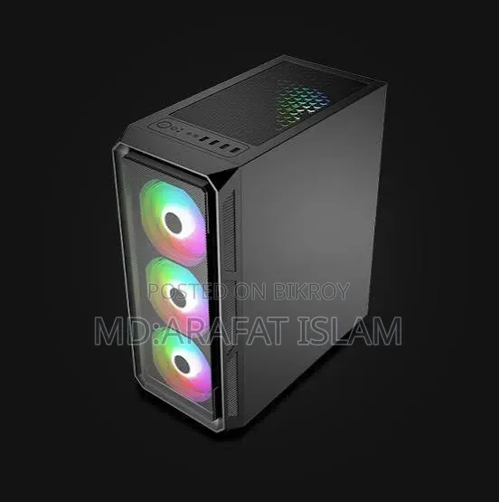 New Desktop Computer MSI ProBox23 16GB Intel Core i5 HDD+SSD 1T