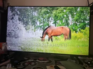 Xiaomi Tv 55"