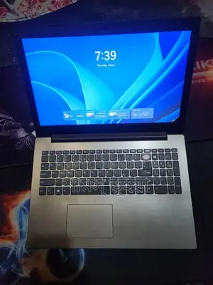 Laptop Lenovo IdeaPad 320 16GB Intel Core 3 SSD 256GB