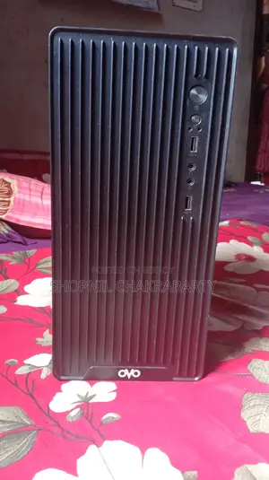 Ovo Pc Casing