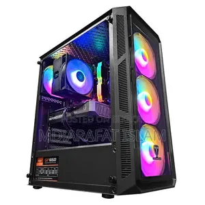 New Desktop Computer MSI ProBox23 16GB Intel Core i5 HDD+SSD 1T