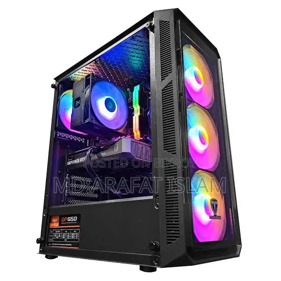 New Desktop Computer MSI ProBox23 16GB Intel Core i5 HDD+SSD 1T