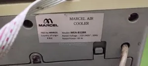 Marcel Air Cooler Model: Mea-b128r