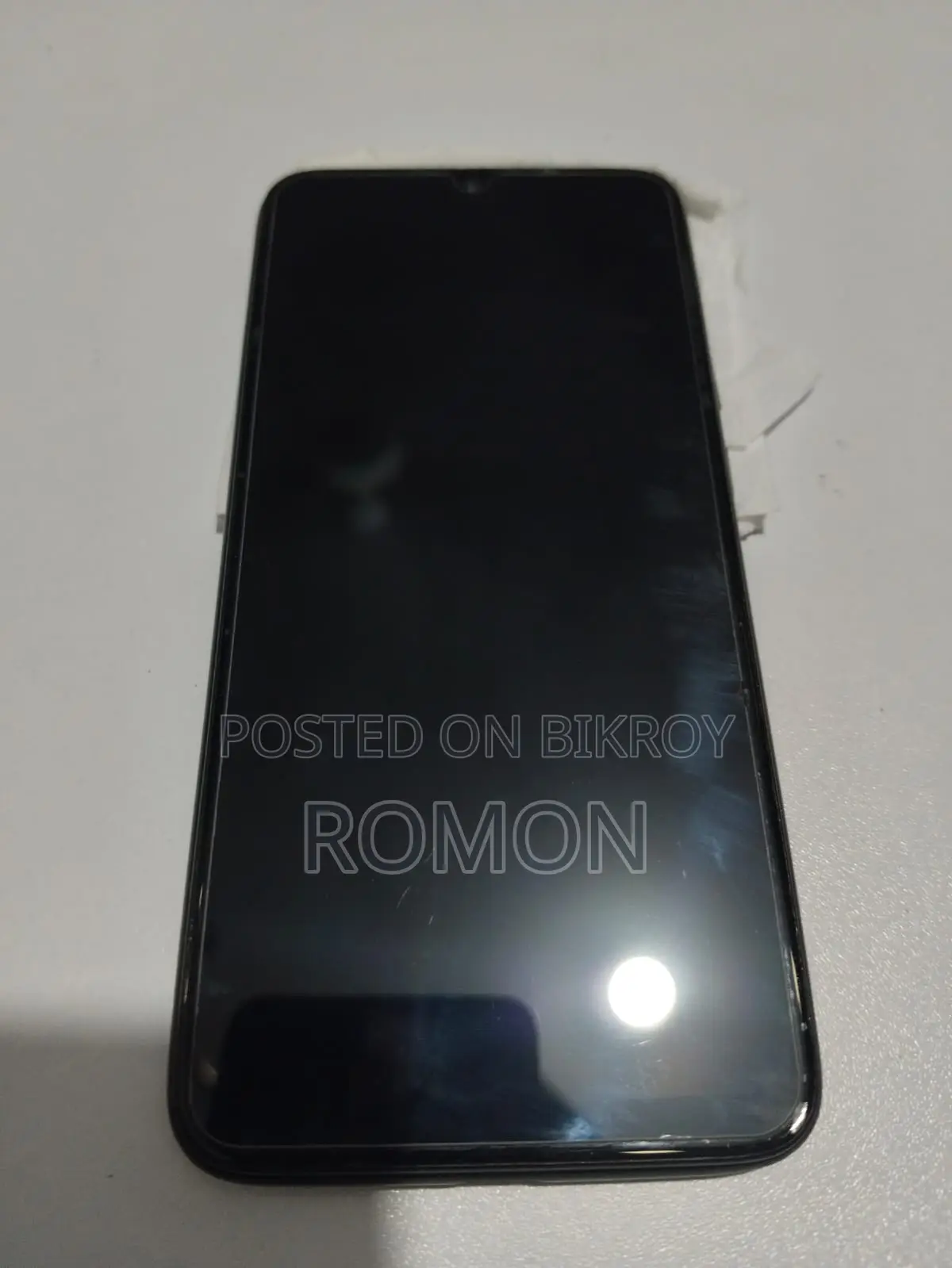 Xiaomi Redmi Note 7 Pro 128 GB Black