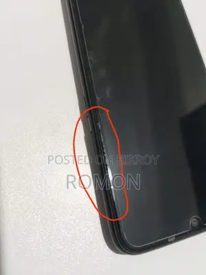 Xiaomi Redmi Note 7 Pro 128 GB Black