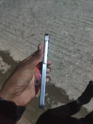 Samsung Galaxy A55 128 GB White