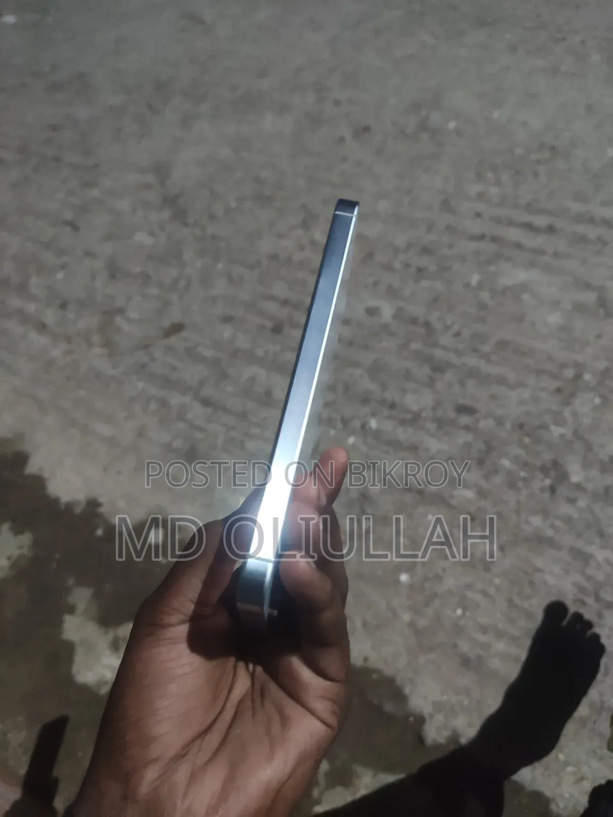Samsung Galaxy A55 128 GB White