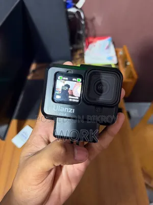 Gopro Hero 9 Black. Emergency Sell