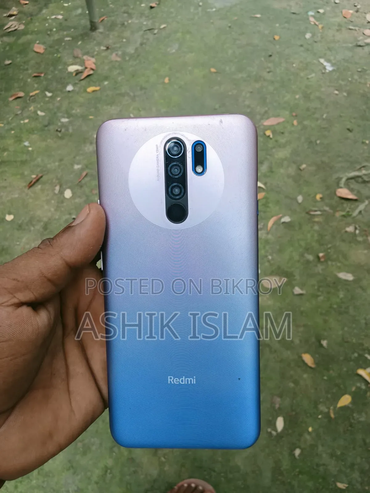 Xiaomi Redmi 9 Prime 64 GB