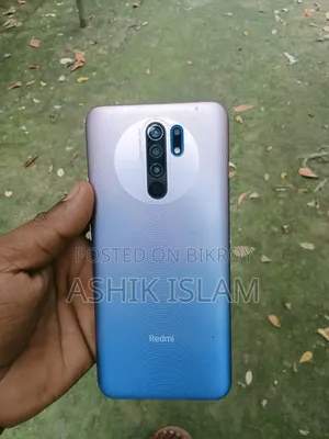 Xiaomi Redmi 9 Prime 64 GB