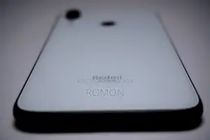 Xiaomi Redmi Note 7 Pro 128 GB Black