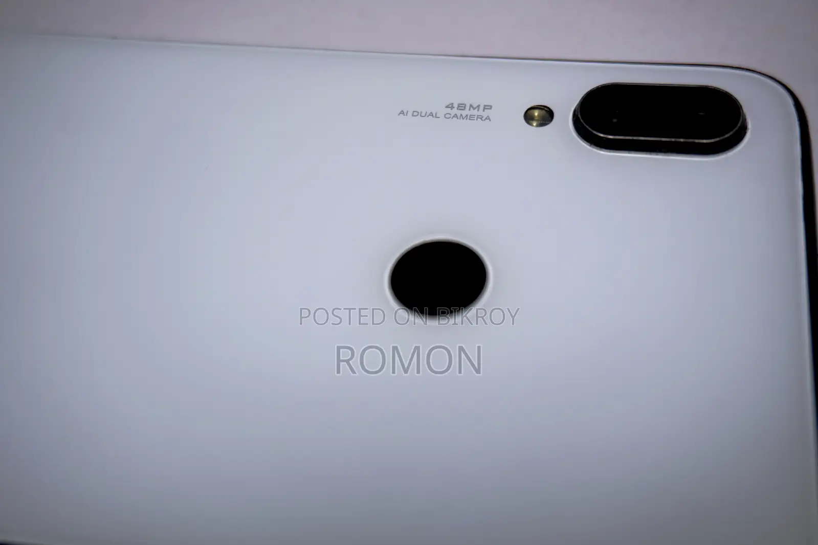 Xiaomi Redmi Note 7 Pro 128 GB Black