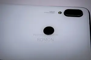 Xiaomi Redmi Note 7 Pro 128 GB Black