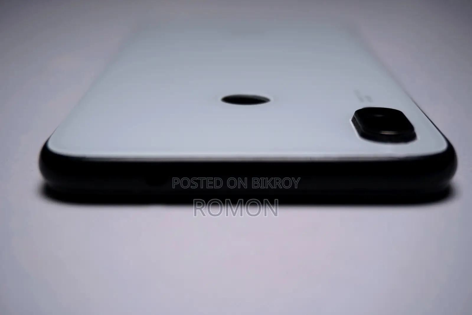 Xiaomi Redmi Note 7 Pro 128 GB Black