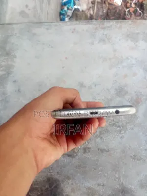 Oppo A3s 64 GB Gray