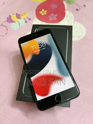 Apple iPhone 7 Plus 32 GB Black