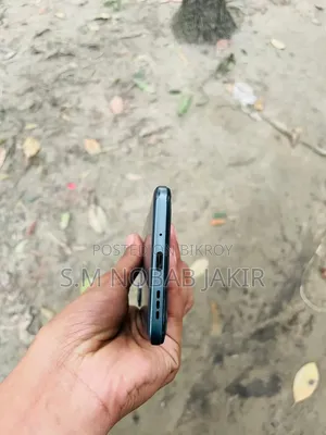 Xiaomi Redmi Note 12 5G 256 GB Black
