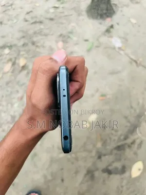 Xiaomi Redmi Note 12 5G 256 GB Black