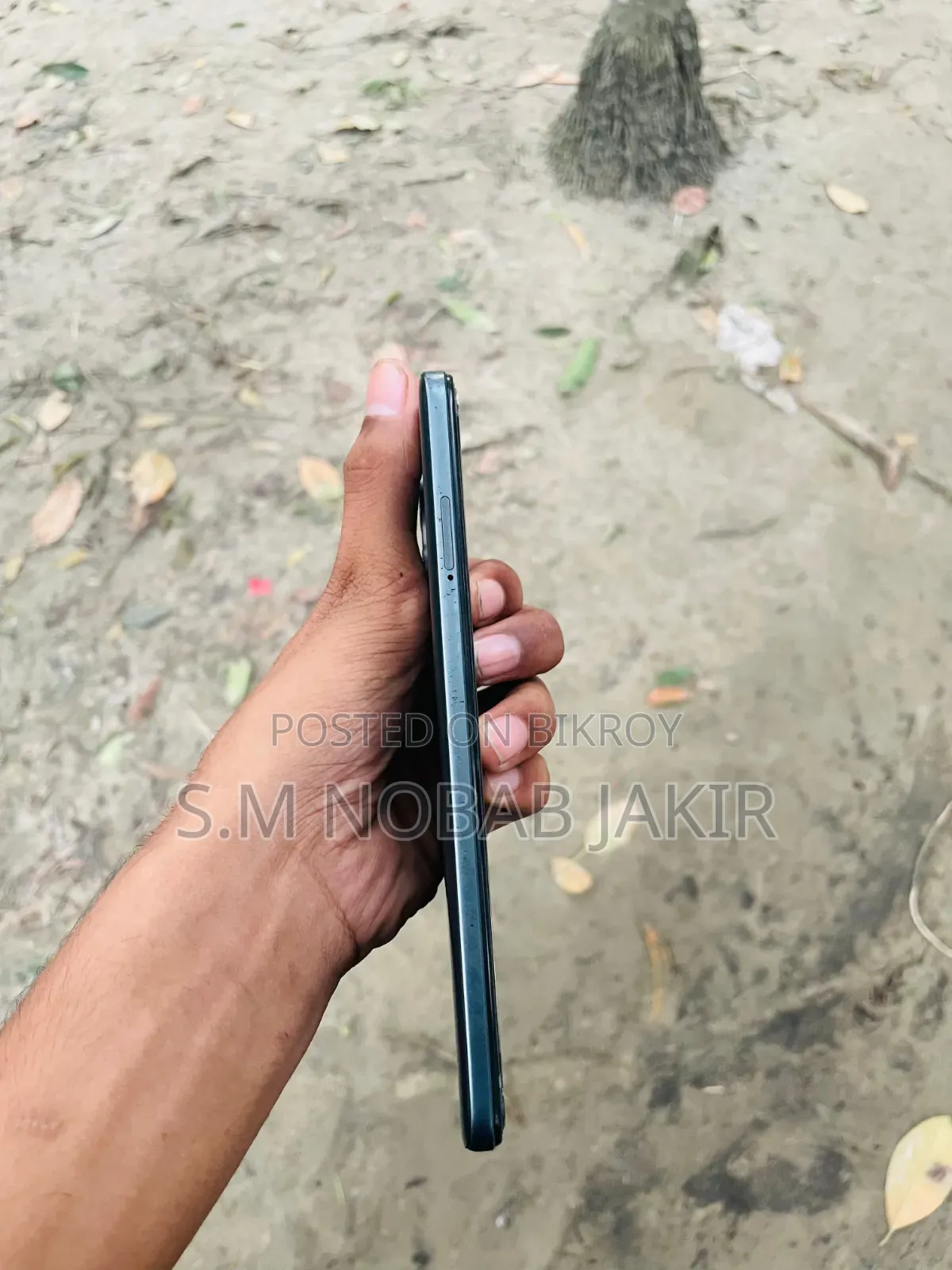 Xiaomi Redmi Note 12 5G 256 GB Black