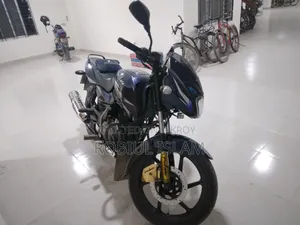 Bajaj Pulsar 150 2018 Blue