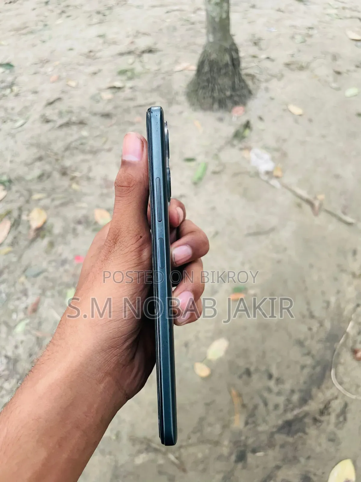 Xiaomi Redmi Note 12 5G 256 GB Black