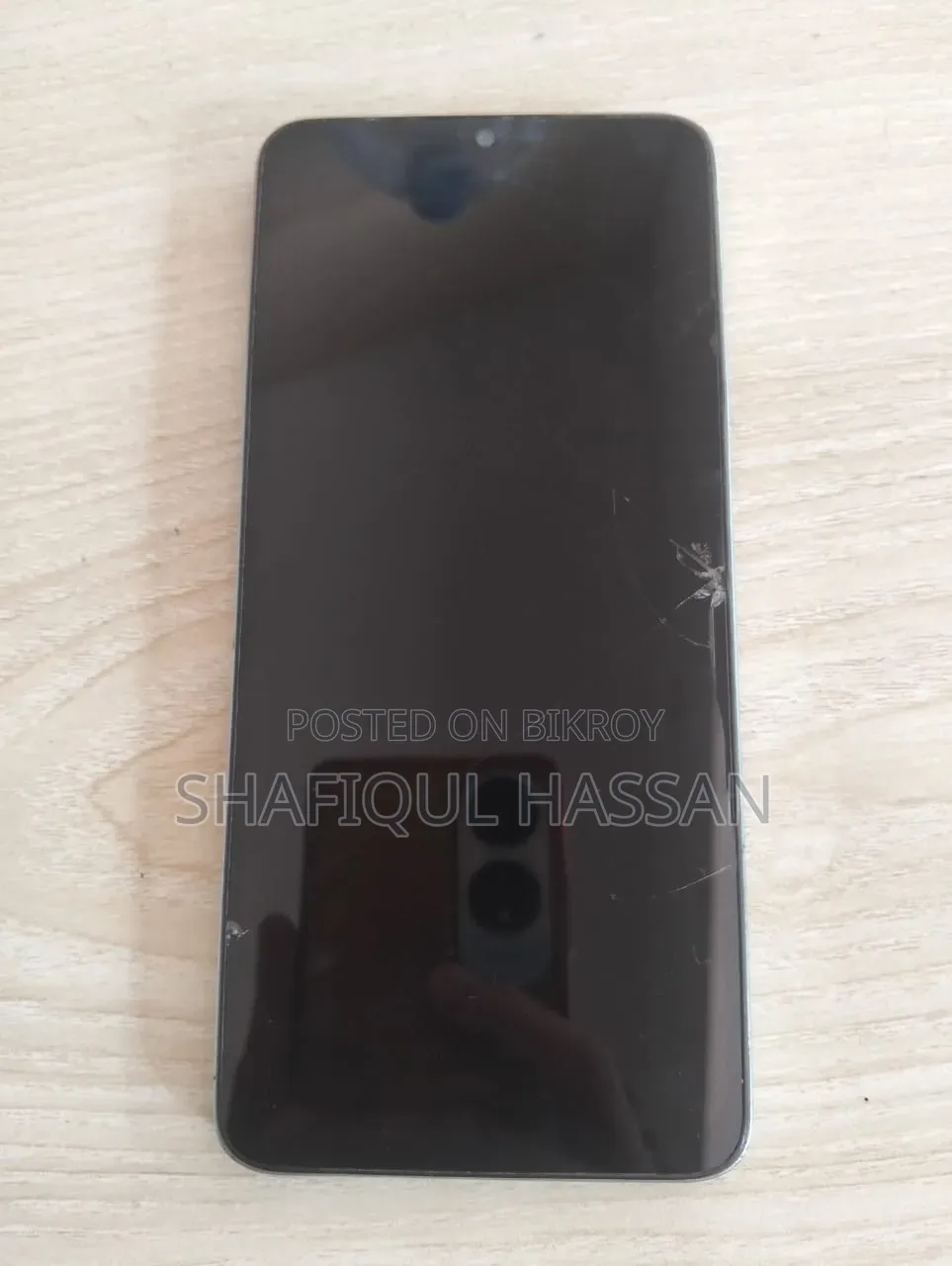 Xiaomi Redmi 13C 256 GB